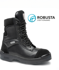 BOTAS ROBUSTA ARBUSTO