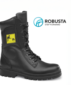 BOTAS ROBUSTA CRATER