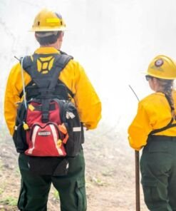 MOCHILA TRUENORTH FIREFLY TouchFire®