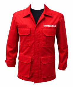 DOLMAN UNIFORME Nº3