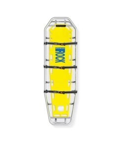 MACA-CESTO BOSTON PRO C/ROCK PIN - SPENCER ST04302