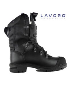 BOTAS LAVORO FENIX BLACK 2.1