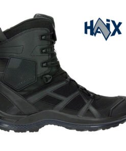 BOTAS HAIX BLACK EAGLE ATHLETIC ZIP 2.0