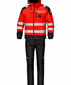 FATO IMPERMEÁVEL TFEQUIPMENT