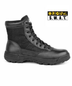 BOTAS S.W.A.T. CLASSIC 9 "SIDE-ZIP