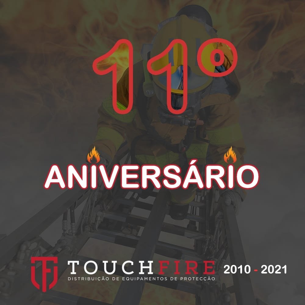 11 ANIVERSARIO TOUCHFIRE