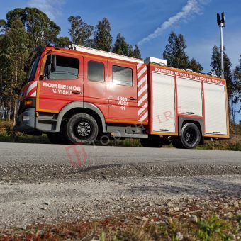 TOUCHFIRE COMERCIALIZA NOVO VUCI PARA OS B. V. VISEU