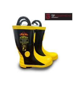 BOTAS FIREFIGHTER PRO