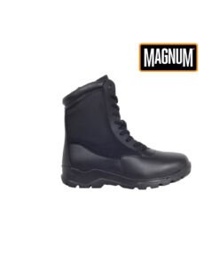 BOTAS NEW MAGNUM CLASSIC BLACK