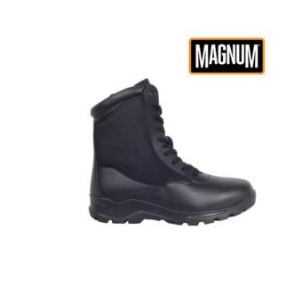 BOTAS NEW MAGNUM CLASSIC BLACK