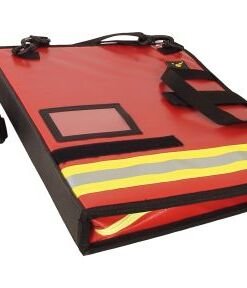 PASTA BIG ORGANIZER (A4) TARPAULIN