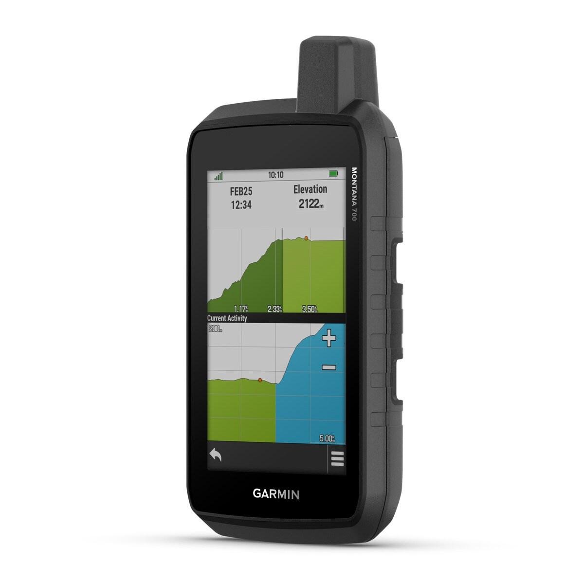 Suporte de Smartphone/GPS Tactil para Moto - Stock-Off