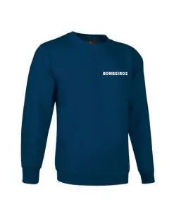 SWEAT CARDADA BOMBEIROS