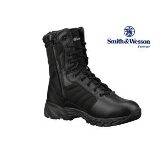 BOTAS SMITH 2.0 8 SIDE ZIP