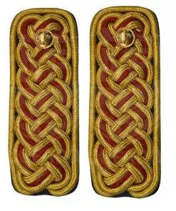 CHARLATEIRA UNIFORME º1