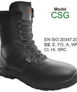BOTAS TACTICAL CSG