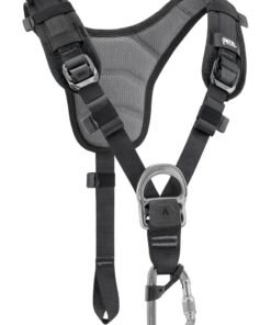 ARNÊS DE PEITO TOP PETZL