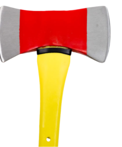 MACHADO DE DOIS GUMES C/ CABO DE FIBRA