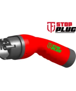 STOP-PLUG TFEQUIPMENT®