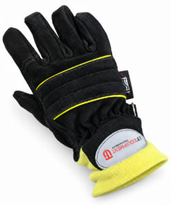 LUVAS PATRIOT FLAME CANO CURTO TFEQUIPMENT