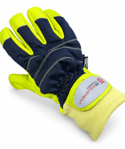 LUVAS WILDLAND PRO TFEQUIPMENT CANO CURTO