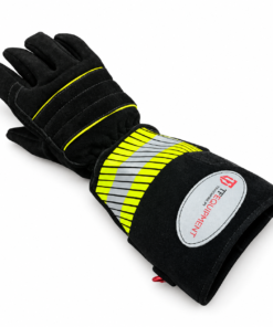 LUVAS PATRIOT FLAME CANO LONGO TFEQUIPMENT