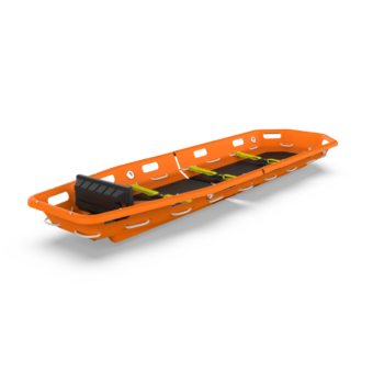 MACA DE CESTO DIVISÍVEL TWIN SHELL ST04020