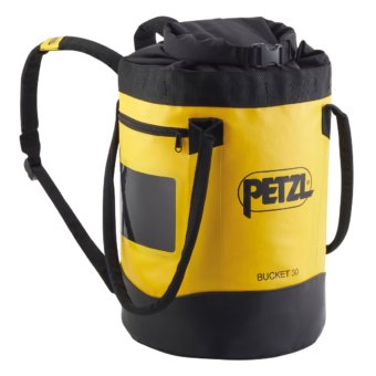BALDE 30 LITROS PETZL