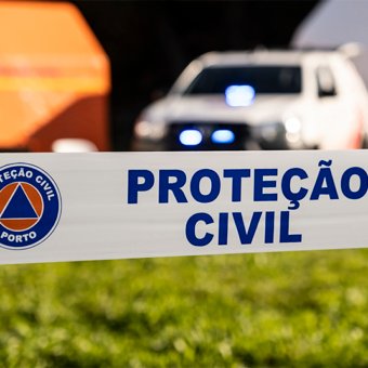 Proteção Civil