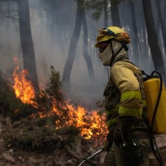 Bombeiros