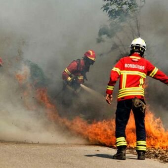 Bombeiros