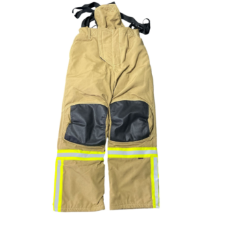 CALÇA FYRPRO 630 GOLD