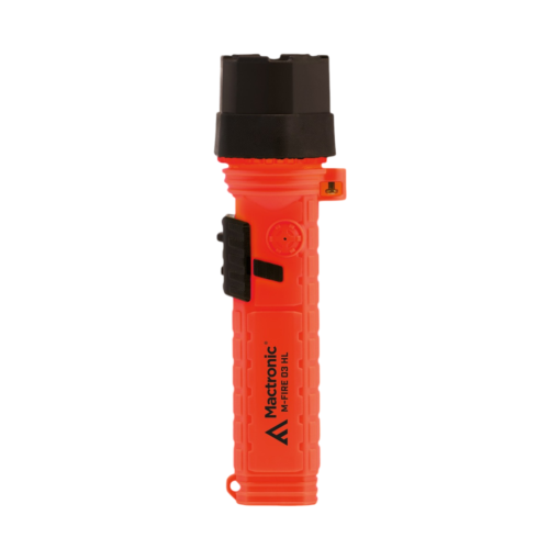 M-FIRE 03 HL ATEX 400 lm – PHH0215 - TouchFire®