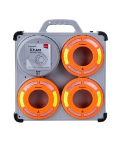 DISCO DE SINALIZAÇÃO O-FLARE