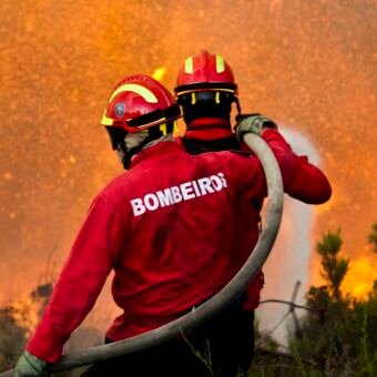 Bombeiros