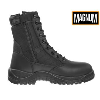 BOTAS MAGNUM CENTURION 8.0 SIDE ZIP