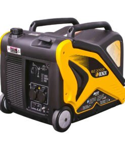 GERADOR INVERTER BZ 3000 iS