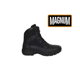 BOTAS MAGNUM WOLF 6.0 SIDE ZIP