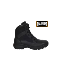 BOTAS MAGNUM WOLF 6.0 SIDE ZIP