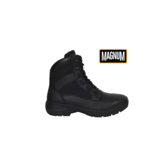 BOTAS MAGNUM WOLF 6.0 SIDE ZIP