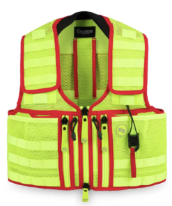 COLETE MULTIFUNÇÕES HELI-VEST SHORT - EB02.084