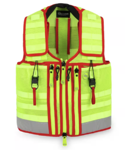COLETE MULTIFUNÇÕES HELI-VEST LONG – EB02.083