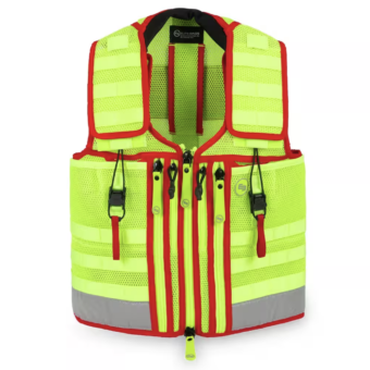 COLETE MULTIFUNÇÕES HELI-VEST LONG – EB02.083