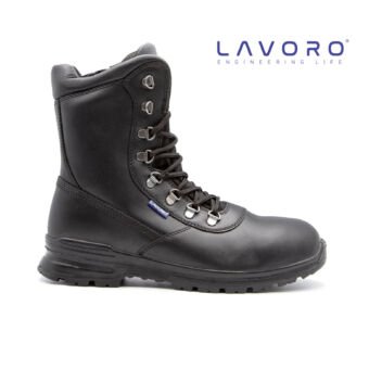 BOTAS LAVORO PATROL HIGHWAY