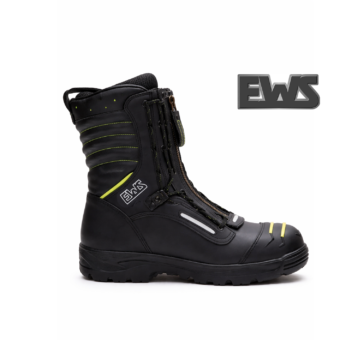 BOTAS EWS DYNAMIC FIRE