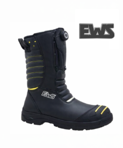 BOTAS EWS DYNAMIC FIRE HYBRID ATOP