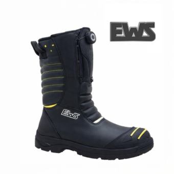 BOTAS EWS DYNAMIC FIRE HYBRID ATOP