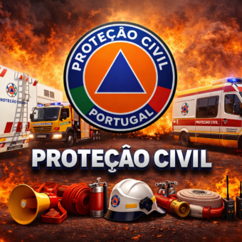 Proteção Civil