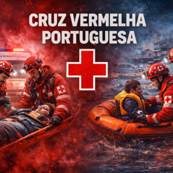 Cruz Vermelha Portuguesa