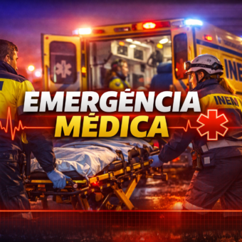 Emergência Médica